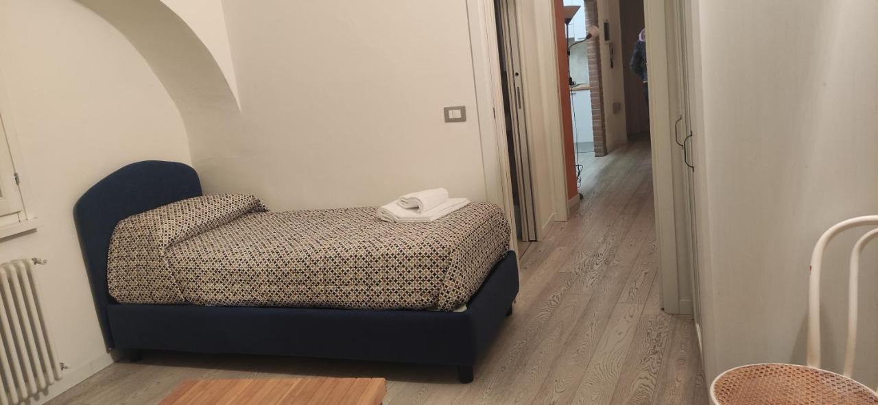 Ruby Home Citta Alta Bérgamo Exterior foto