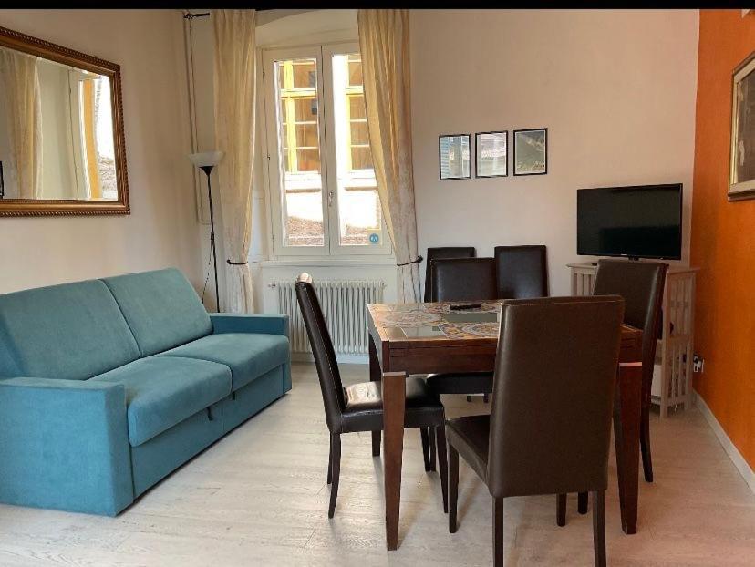Ruby Home Citta Alta Bérgamo Exterior foto